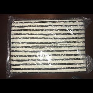 Scout Bags Zip File Case